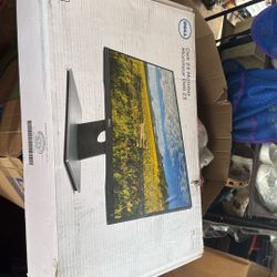 Dell 23 Monitor
