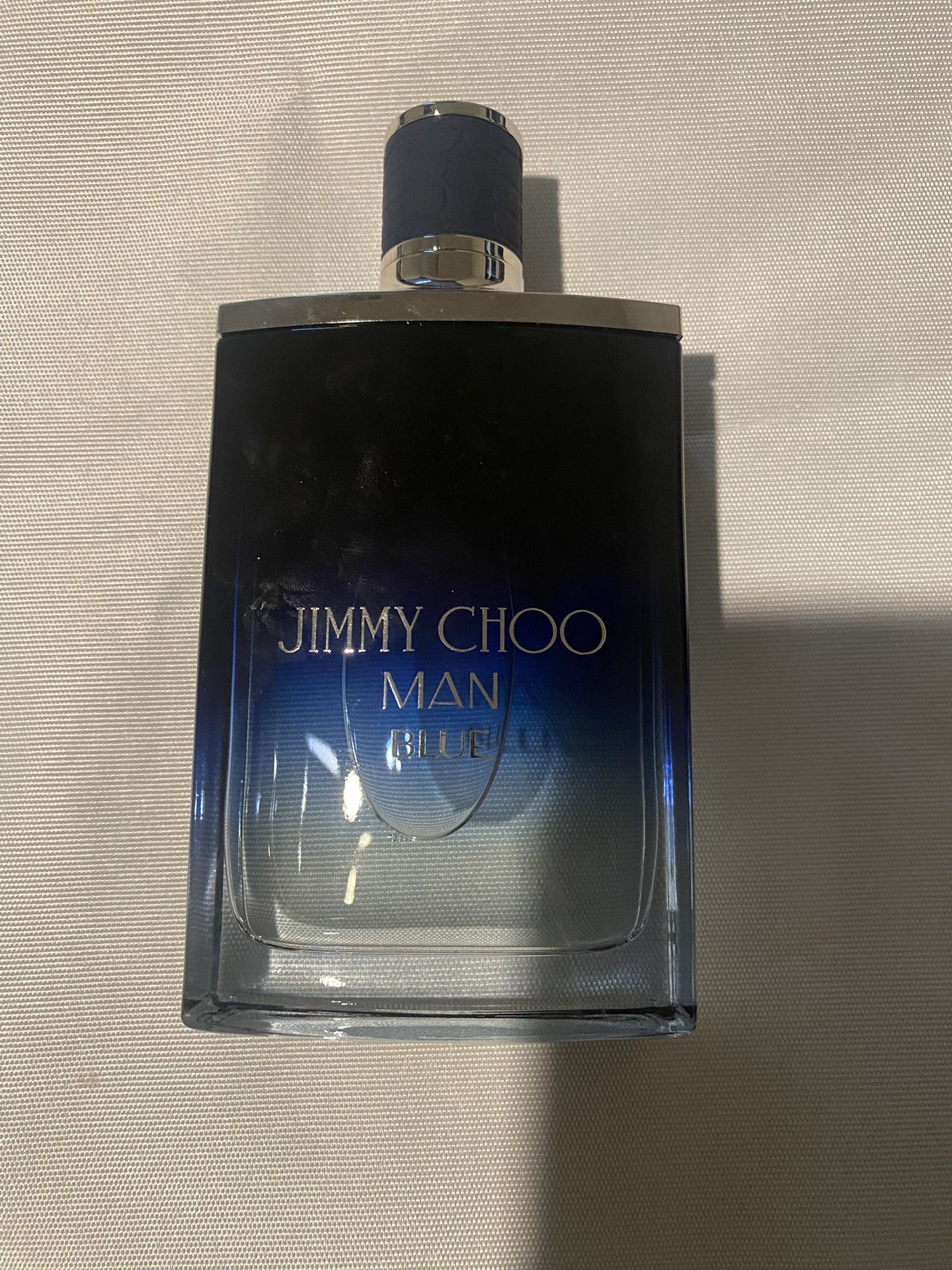 Jimmy Choo Man Blue