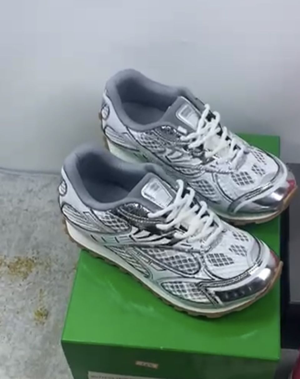 Bottega Veneta Sneakers