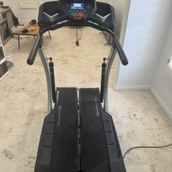 Bowflex TC 200 treadmill