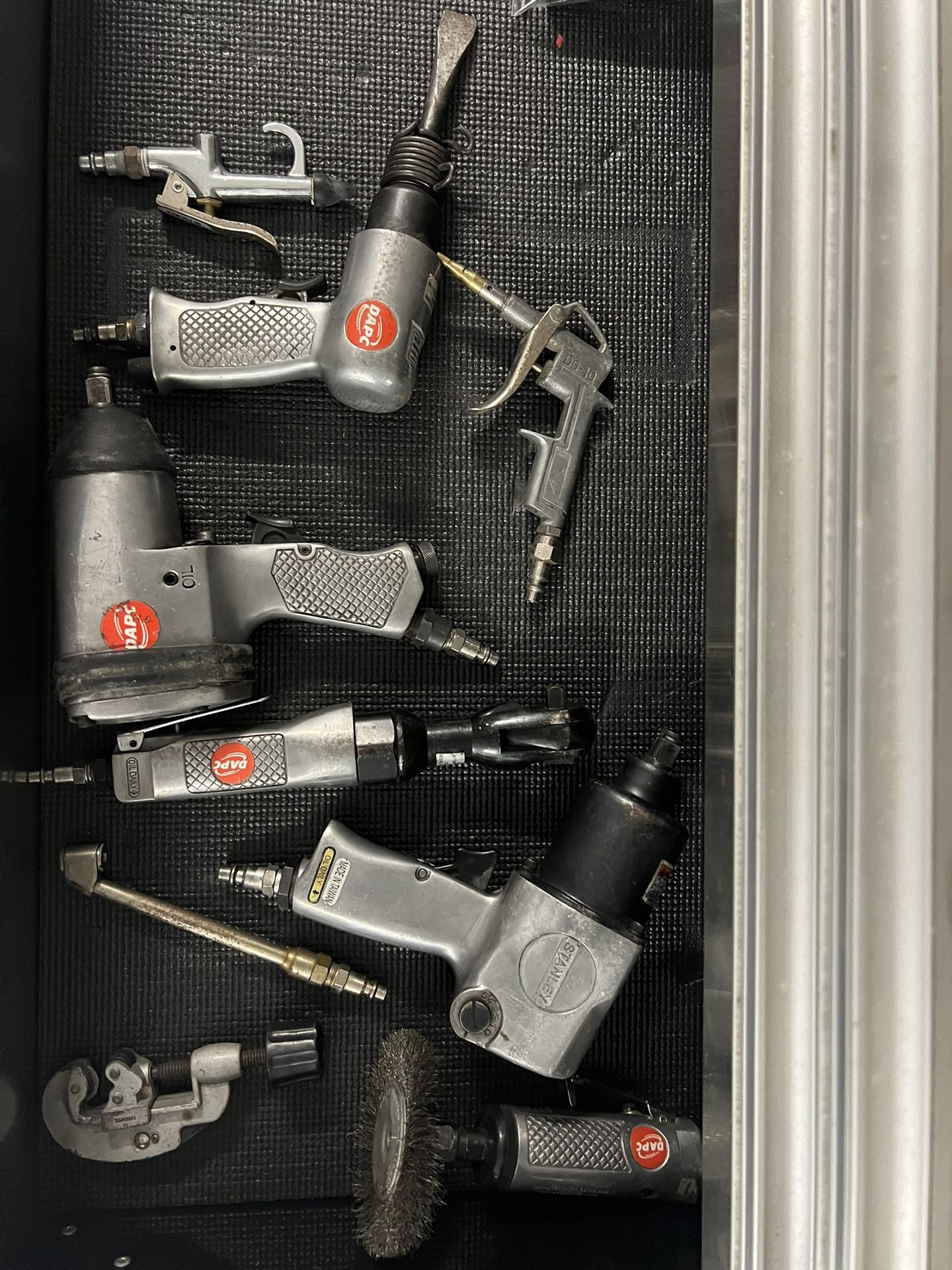 Miscellaneous Power Tools