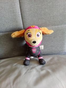 PAW Patrol Skye Plush Stuffed Animal