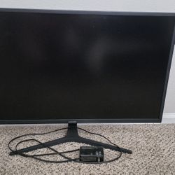 Samsung 32in Monitor 