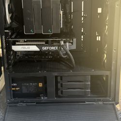 Gaming Pc / See Description for computer Parts 