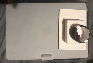 MacBook Pro 16-inch M5 Max chip with 18-core CPU and 40-core GPU 48GB Memory 2TB SSD Space Black