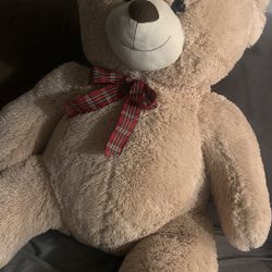 Free Teddy Bear