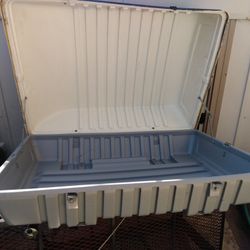 Utility Box