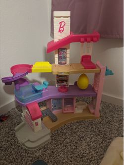 Doll house