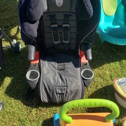 Car Seat/stroller 