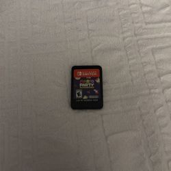 Mario party superstars