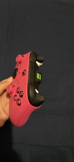 Xbox Controller