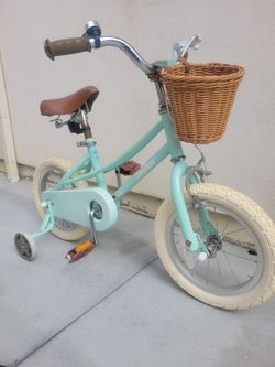 Kids bike JoyStar