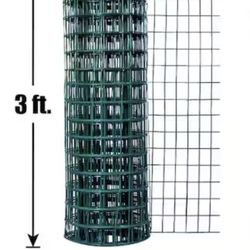 Wire Fencing 