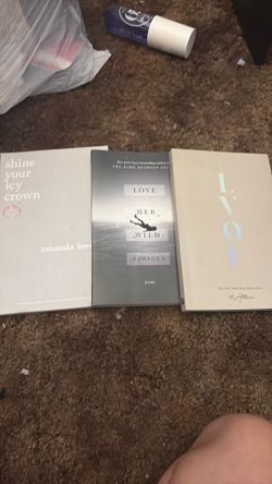 Poem Books