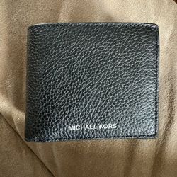 Michael Kors Men’s Wallet