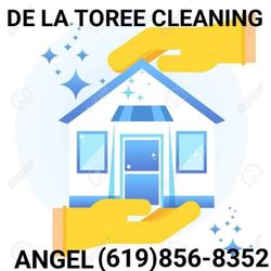 Cleaning Huoas Aparmets Ofrece 