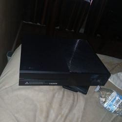 Xbox One 