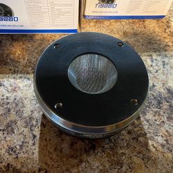 New Neodymium 4 Bolt Driver 3”VC 240w $120 Each 