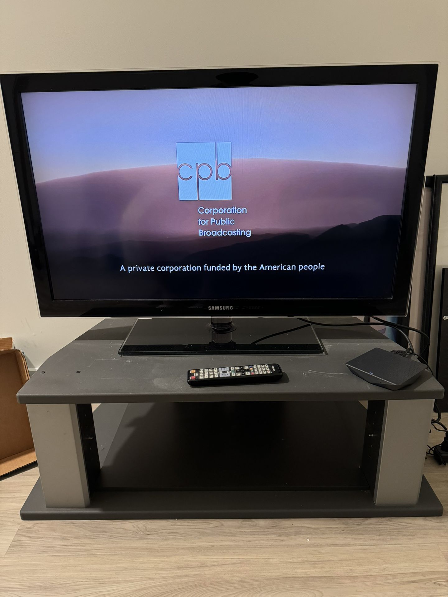 Samsung Tv