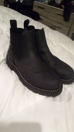 Danners Bull run Chelsea Boots. Size 10