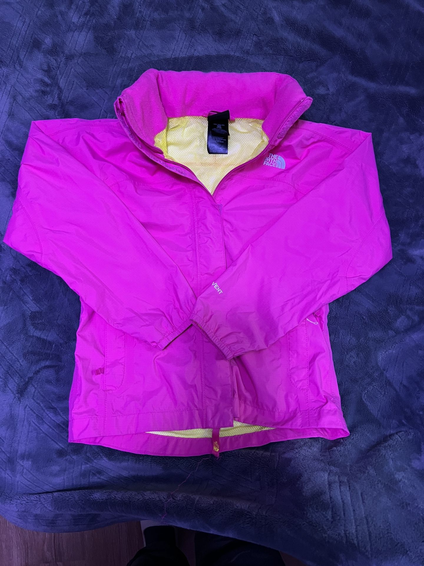 The North Face Rain Jacket