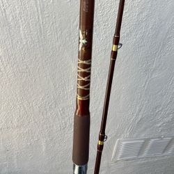 Vintage Fenwick Fishing Rod . 