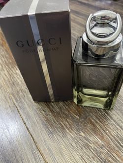 Gucci Cologne