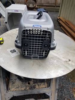 Petmate Pet Crate