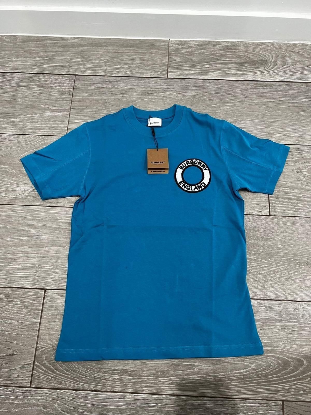 Burberry Tshirt New Season Any Colors