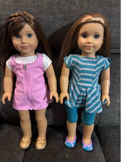 American Girl Doll $70 each