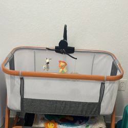 Bassinet For Baby 