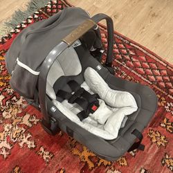 Nuna Baby Car Seat