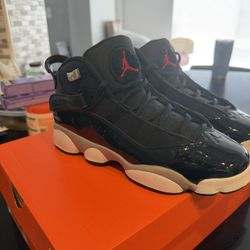 Jordan’s 