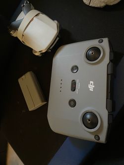 DJI maverick mini 3