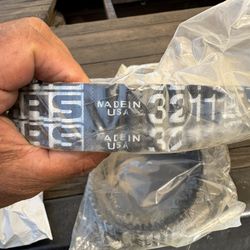 RZR Belt (contact info removed) None Turbo 