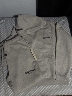 Essential Sweats and Sweater