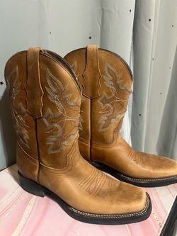 Men’s cowboy Boots