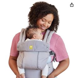 Baby carrier LILLEbaby