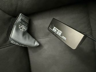 BETTINARDI BB-28 358G PUTTER