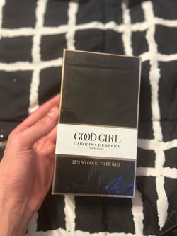 Carolina Herrera Good Girl Eau de Parfum
