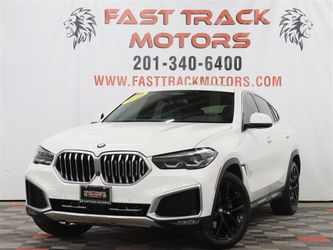 2020 BMW X6