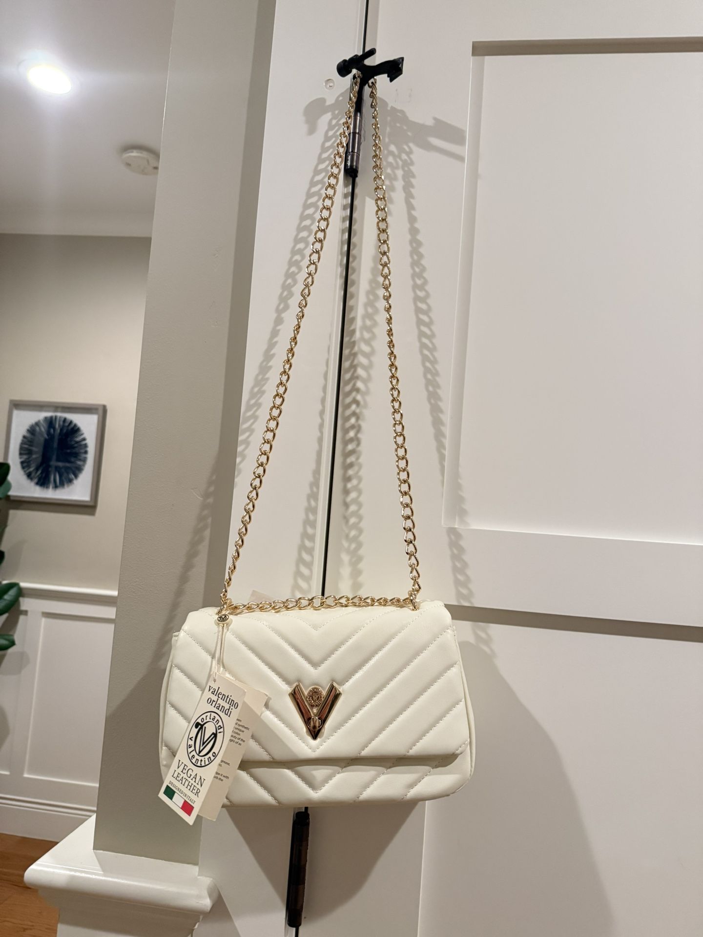 Valentino Orlandi Purse