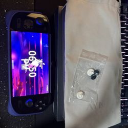 Ayn Odin 2 Portal Base 