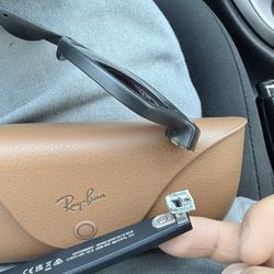 Meta Raybans 