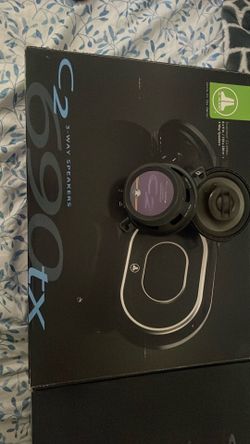 JL audio 6x9 c-2’s , and 3.5” c-2’s