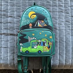 Disney Her Universe Mini Backpack