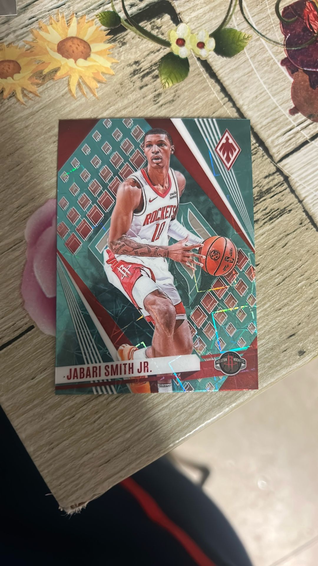 NBA Cards