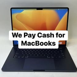 MacBook Air (READ)