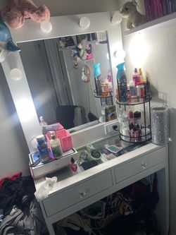 Vanity for sale