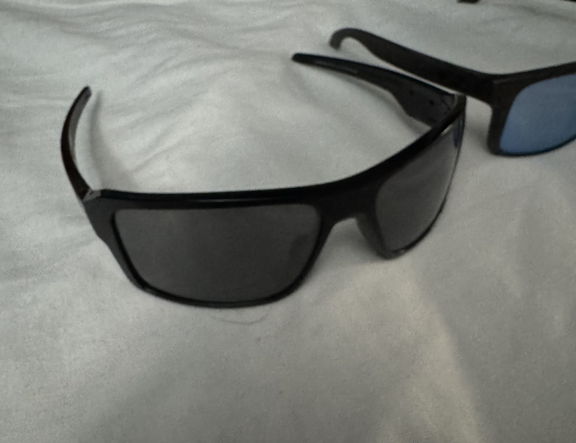 Oakley Sunglasses 